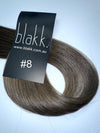 Russian Tape In Hair Extensions