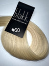 Russian Tape in hair Extensions 