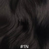 #1N Tape hair extensions
