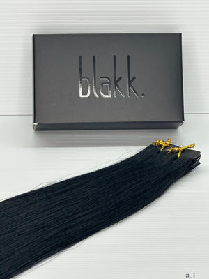 #1 Tape Hair Extensions