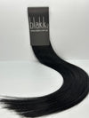 colour #1 Tape hair extensions