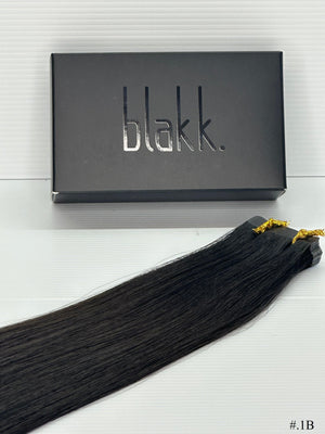 1B Tape Hair Extensions 