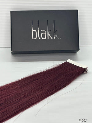 #99J Tape Hair extensions