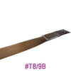 Hair extensions tape in T8-9B 01