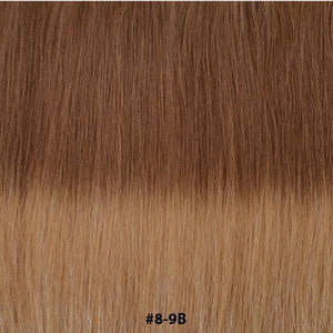 Hair extensions tape in T8-9B 03