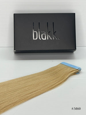 M60 Tape Hair Extensions