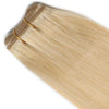 Skin weft tape hair extensions 06