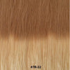 clip in hair extensions australia #T7B-22 - Balayage