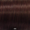 fan tip/ultra tip hair extensions #33