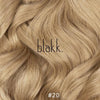 18“ - #20 - Tape In Hair Extensions - Pure Hair Extensions - Blakk Hair Extensions - Blakk Hair Extensions LTD