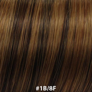 i tip extensions for african american hair #1B/8F