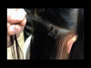 Braiding hair extensions 04