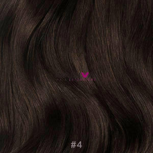 Human hair extensions 01