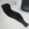 Human hair ponytail extensions 01