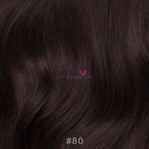micro bead weft hair extensions 01