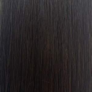 tape hair extensions 1B