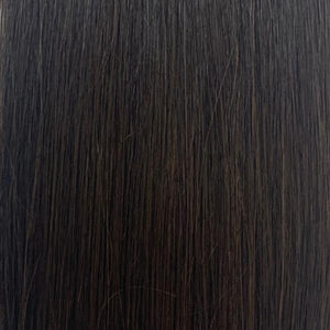 tape hair extensions 1B